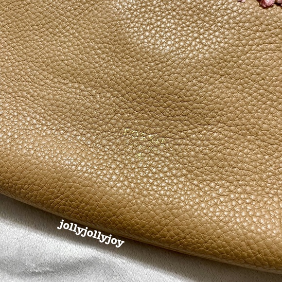 NWOT Fossil Preston Large Pink/Violet Straw Leather Folder Wristlet Pouch - Picture 3 of 12